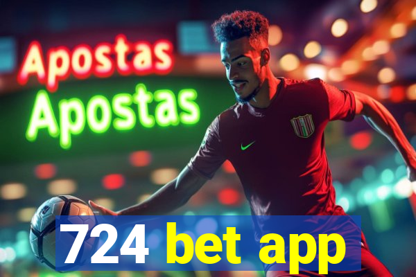 724 bet app